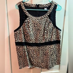 Torrid Sz 1 Top